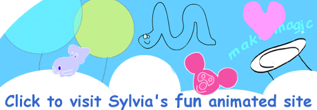 balloon lady