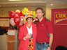 Balloon Artist